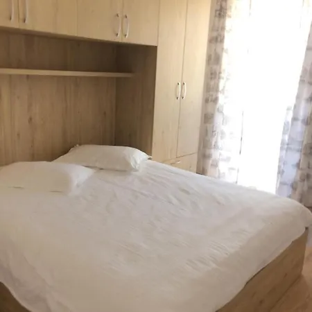 Avangarden Ema Apartment Brasov